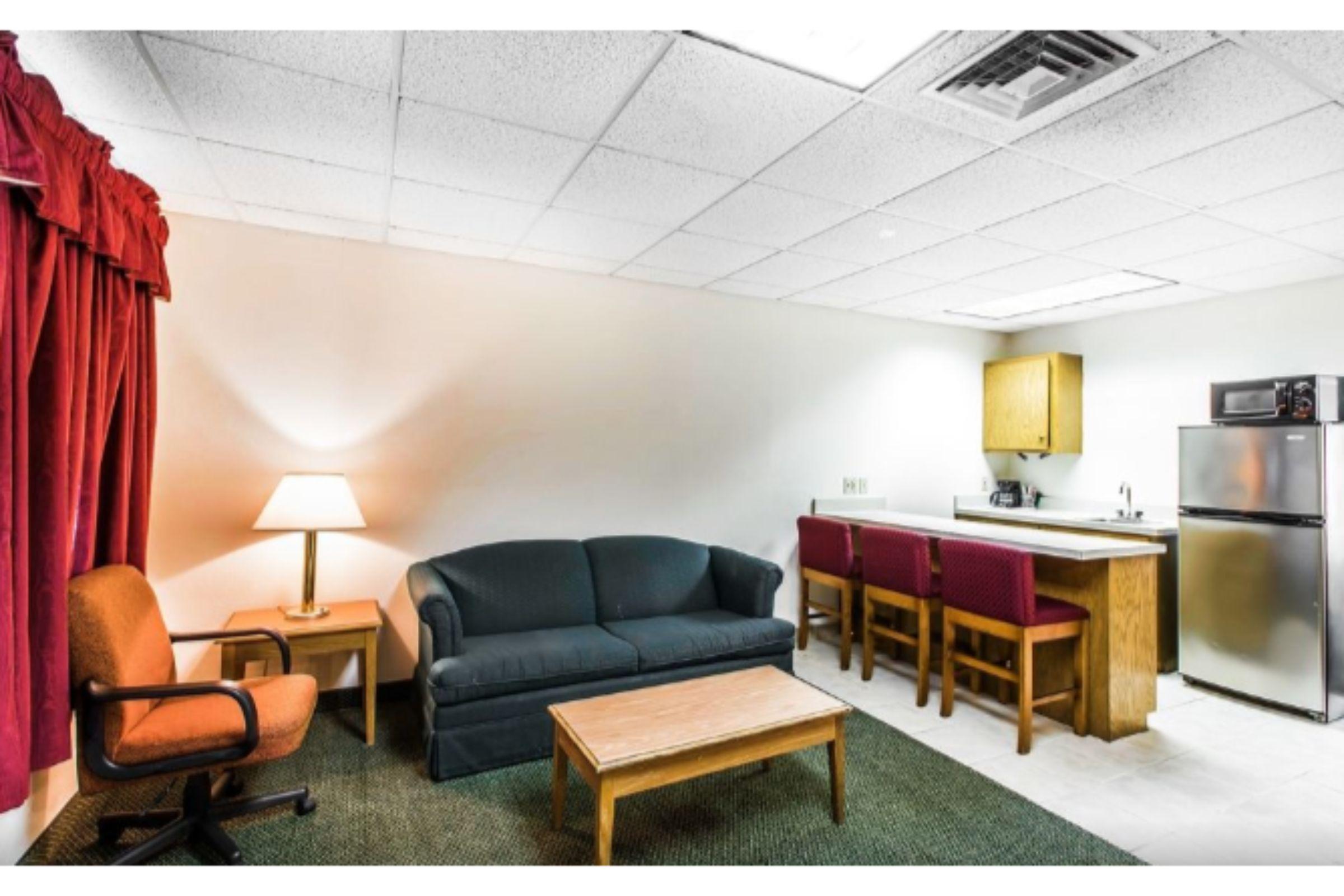 Quality Inn Jesup Extérieur photo