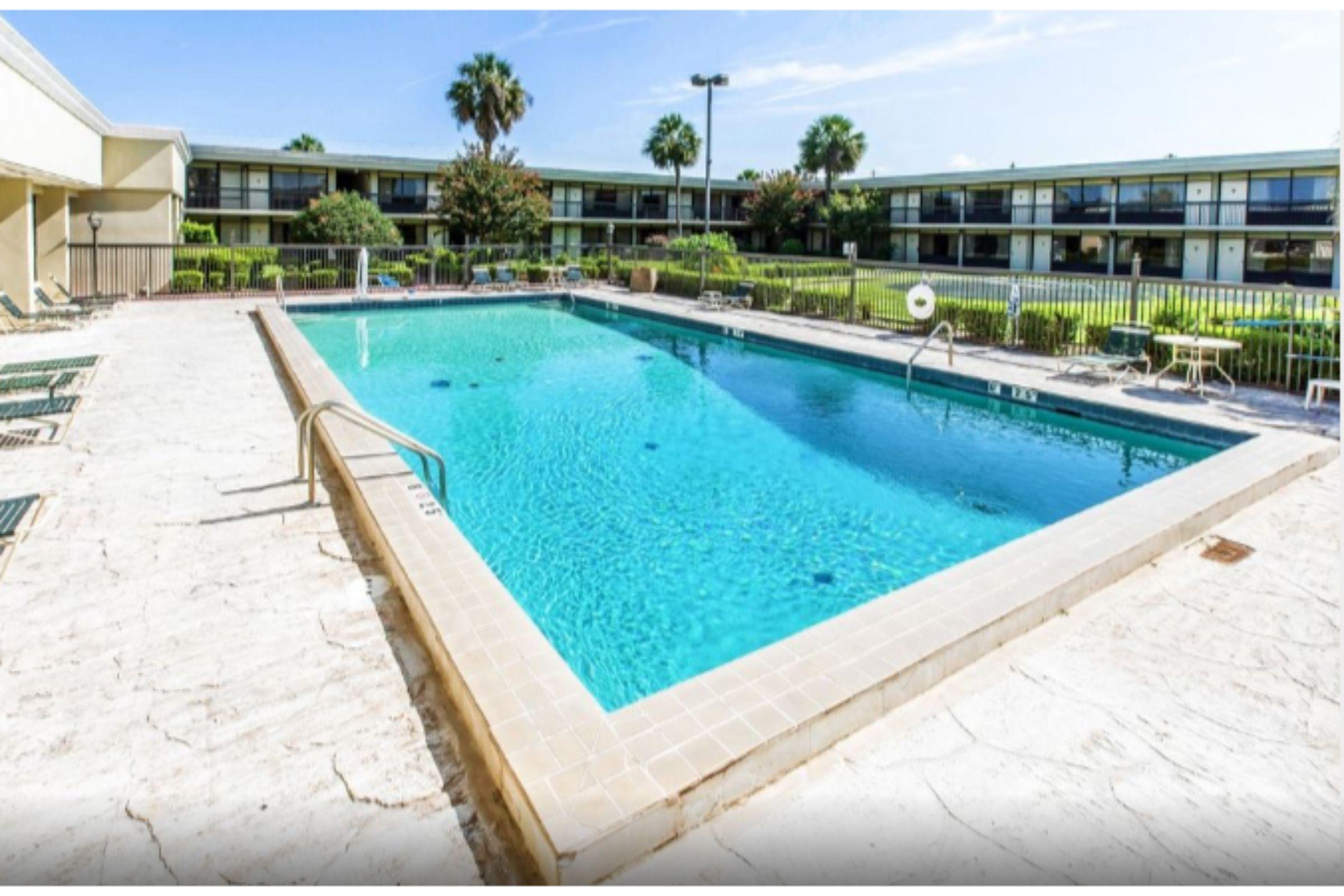 Quality Inn Jesup Extérieur photo
