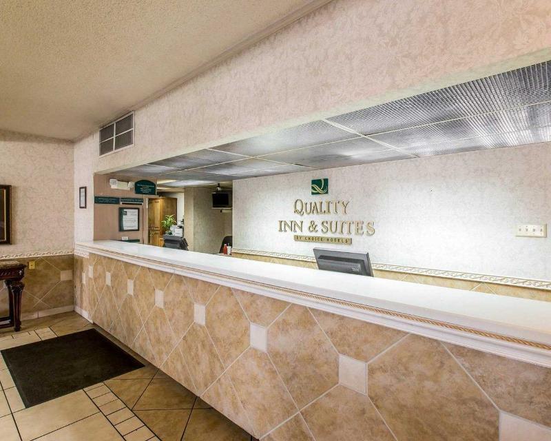 Quality Inn Jesup Extérieur photo