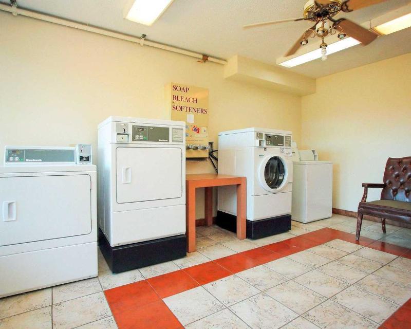 Quality Inn Jesup Extérieur photo