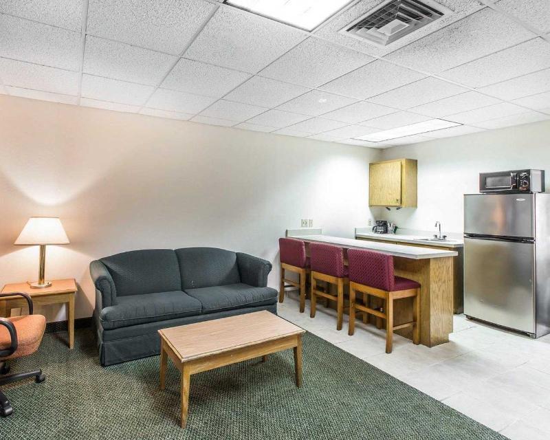 Quality Inn Jesup Extérieur photo