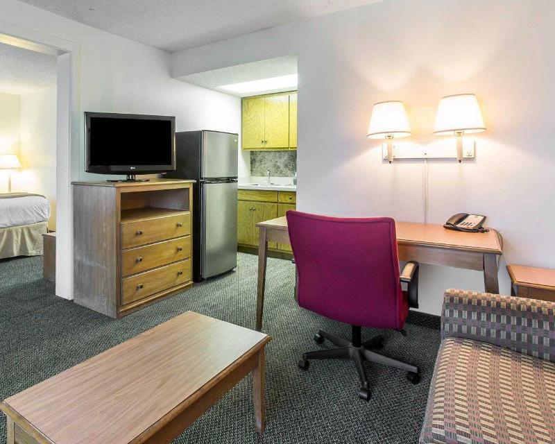 Quality Inn Jesup Extérieur photo